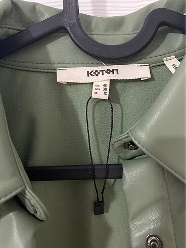 Koton Koton gömlek