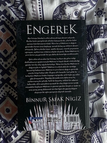  Beden İçinde bir sen 1- Engerek