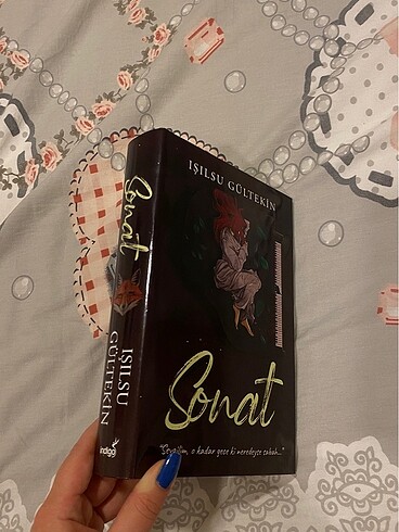 Sonat - Işılsu gültekin