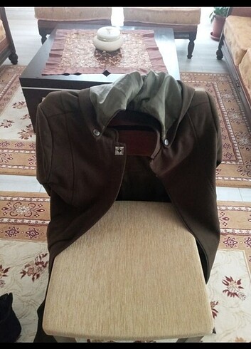 Diğer Kaşe kaban