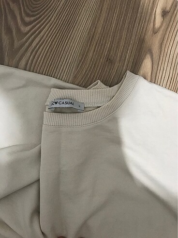 LC Waikiki Sweat