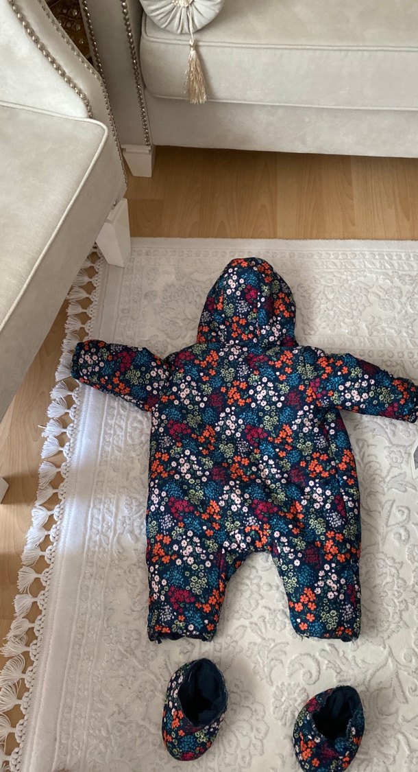 Astronot tulum - Görsel 4