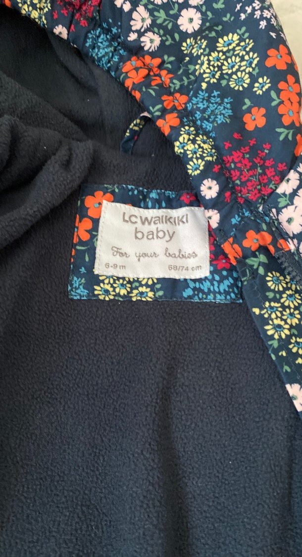 Astronot tulum - Görsel 3