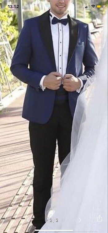 Altınyıldız Damatlık