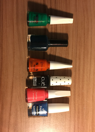 Flormar oje