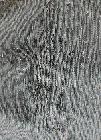 YEŞİL ELBİSE - Görsel 6