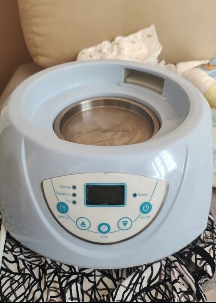 Weewell Steril Aleti - Görsel 4