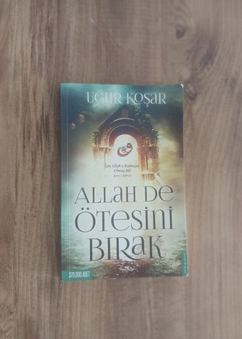 Gardrops ilanı
