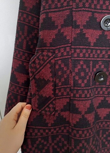 38 Beden Kaban