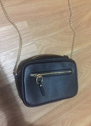 H&M Hm askılı çanta 