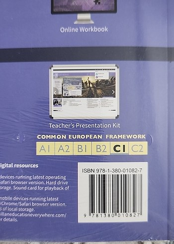 Skillful 4 Listening & Speaking Öğrenci Kitabı - Görsel 5