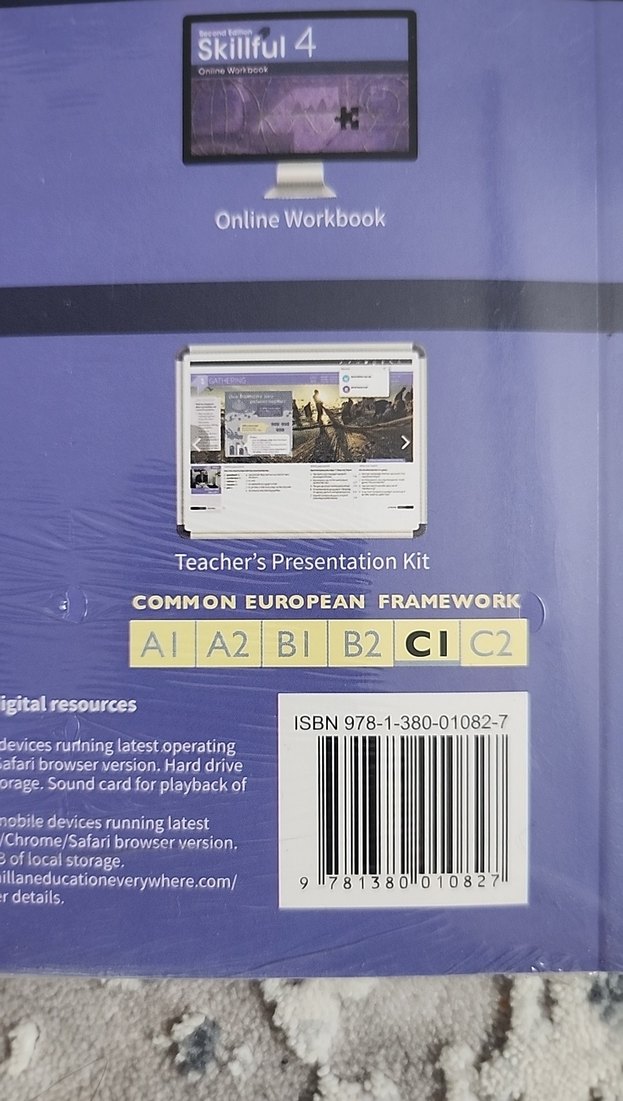 Skillful 4 Listening & Speaking Öğrenci Kitabı - Görsel 5