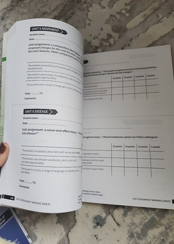 Skillful 3 Reading & Writing Öğretmen Kitabı - Görsel 7