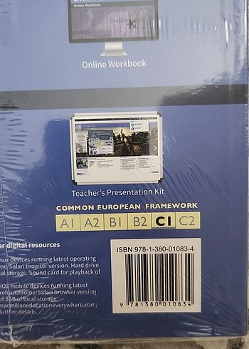 Skillful 4 Öğretmen Kitabı Paketi - 2. Baskı - Görsel 3