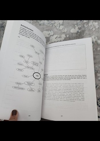 Basics of Writing 1 odtü - Görsel 5