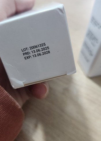 Batçı Saç Kapatıcı Dolgunlaştırıcı Krem 30 ml - Görsel 5