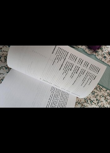 Beden Reading supplementary b1 b2 yds odtü