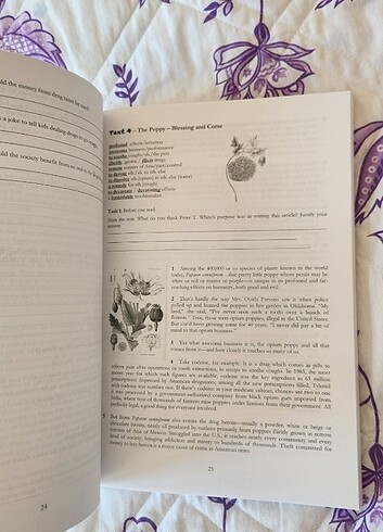 Beden Reading listening speaking yds toelf