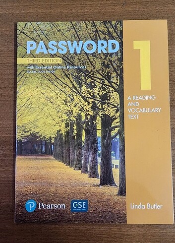 password 1 pearson reading vocabulary