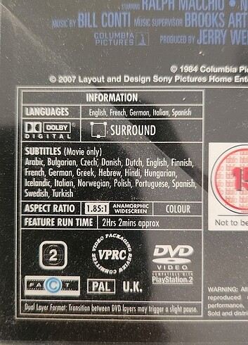 Beden Renk karate kid dvd film türkçe altyazılı
