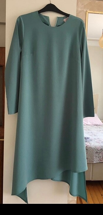 Asimetrik tunik