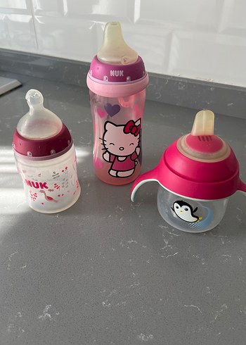 Pembe Bebek suluk