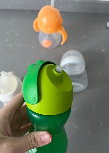 Avent suluk - Görsel 3