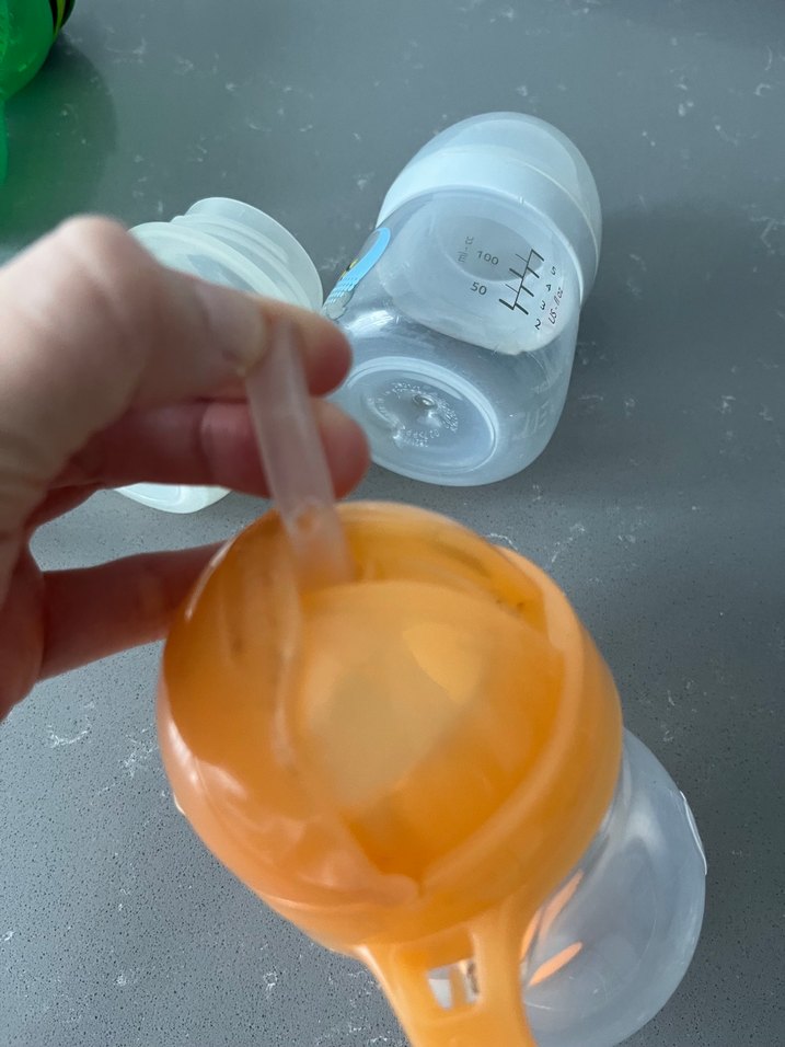 Avent suluk - Görsel 2