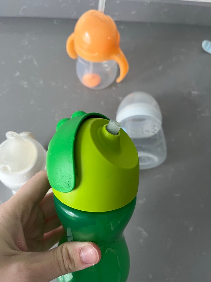 Avent suluk - Görsel 3