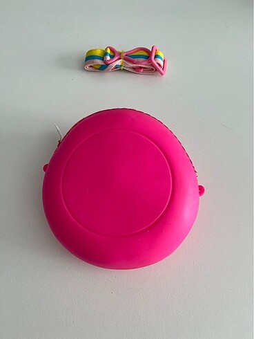 Silikon çocuk çanta - Görsel 3