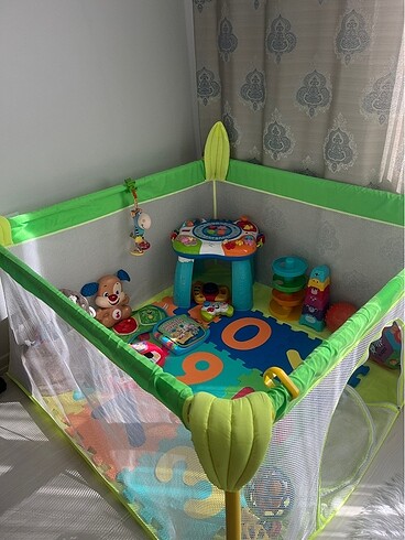 Chicco Oyun alanı