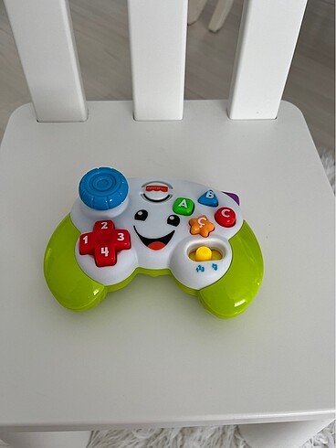 Fisher price oyuncak