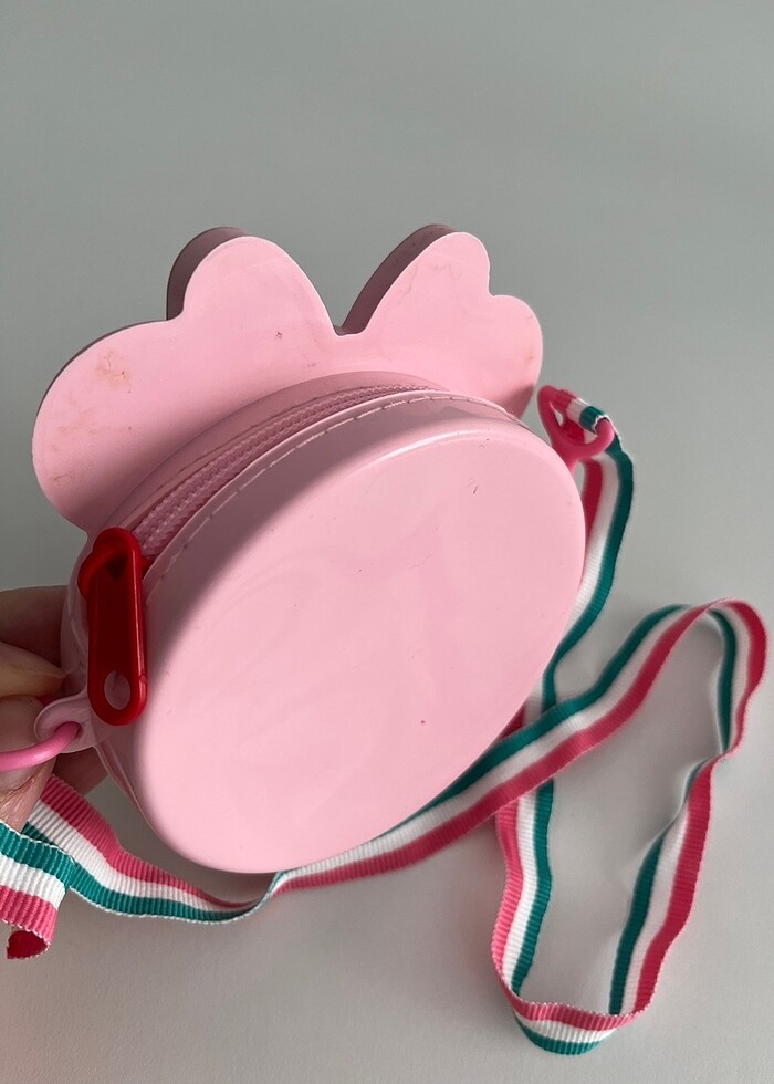 Çocuk çanta - Görsel 2