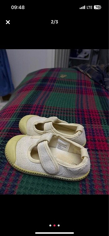 LC Waikiki Babet