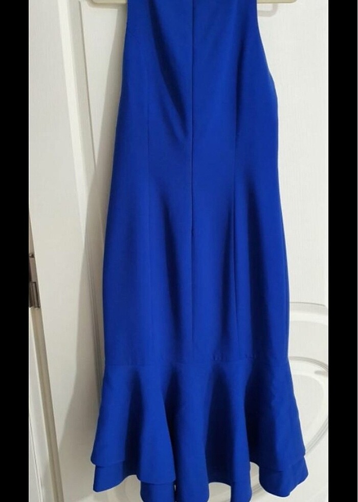 Setre Elbise - Görsel 2