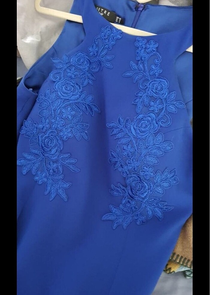 Setre Elbise - Görsel 3