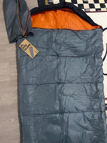North Face Uyku tulumu