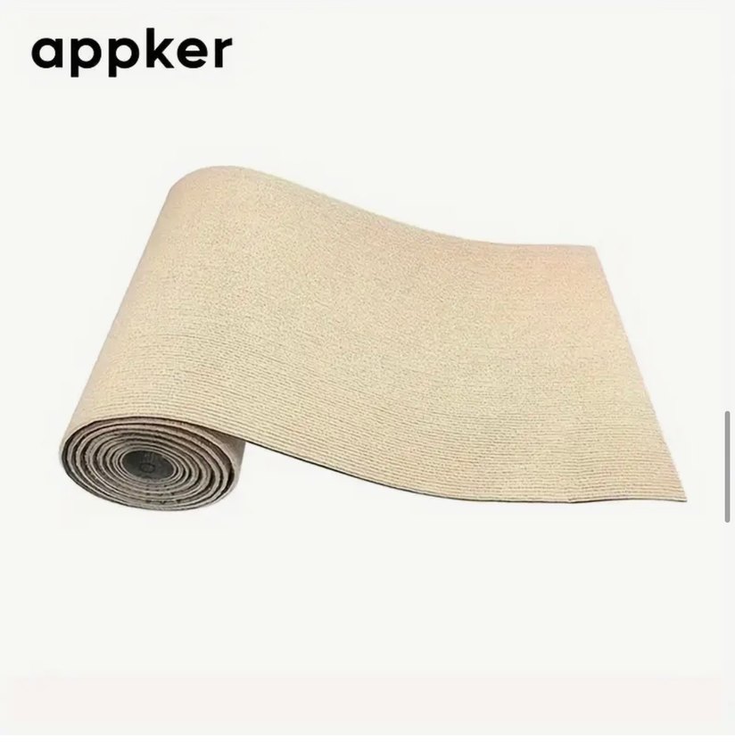 Kedi Tırmalama Mobilya Koruyucu 30x100 cm - Görsel 2