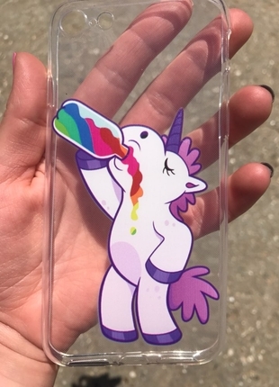 Funny Unicorn - 3
