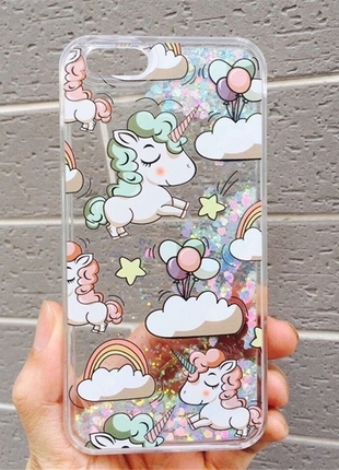 universal Beden hem unicornlu hem simli hareketli kaplar :)