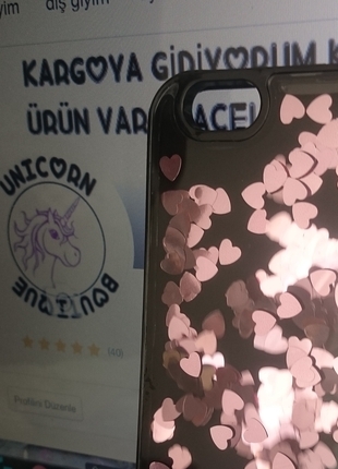 Diğer Kalpli Harektli Kaplar