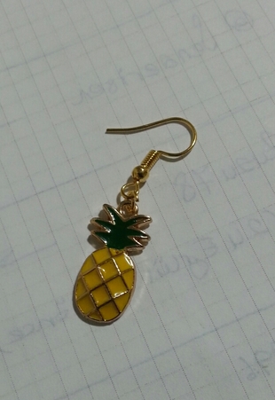 diğer Beden ananas kupeler