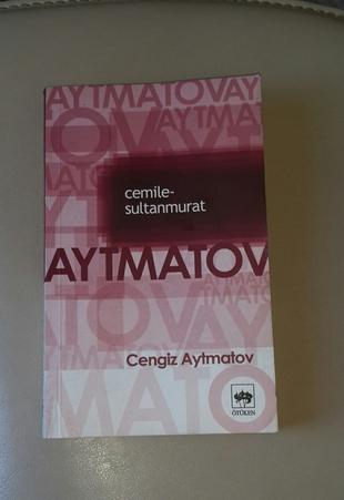 Cengiz Aytmatov- Cemile