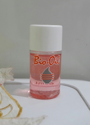 diğer Beden bio oil yağ