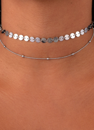 choker set-5