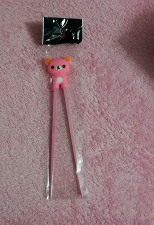 chopstick pembe