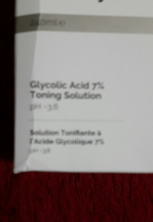 Diğer serum serum