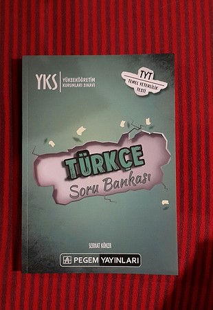 yks tyt türkçe soru bankası