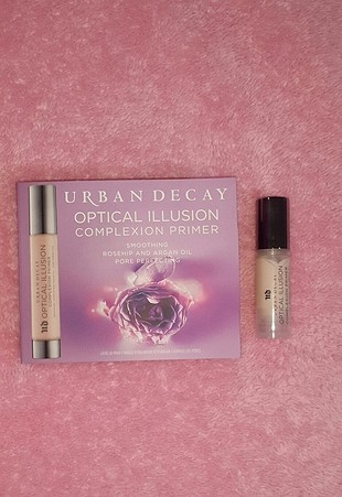 urban decay baz