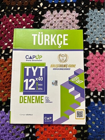 Çap Yayınları